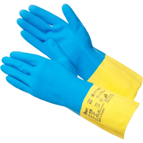 Перчатки Gward (латекс+неопрен), HP300 Перчатки Gward (латекс+неопрен), HP300