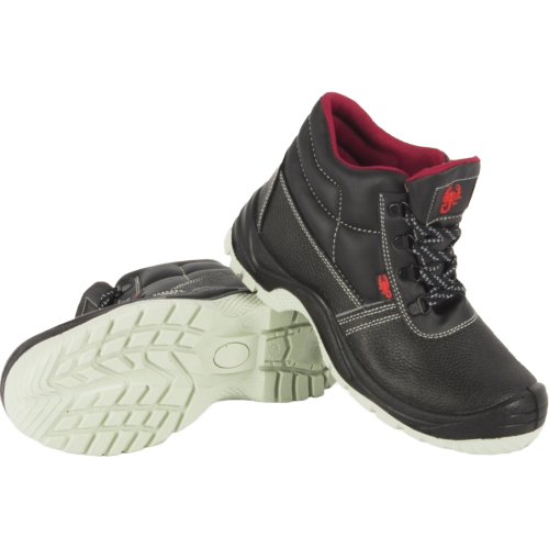 Ботинки МП ПУ/ТПУ Скорпион (арт.1201М) Ботинки МП ПУ/ТПУ Скорпион (арт.1201М)