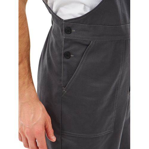 Костюм Липецк-2 СОП CH (тк.Смесовая,280) п/к, т.серый/красный Костюм Липецк-2 СОП CH (тк.Смесовая,280) п/к, т.серый/красный