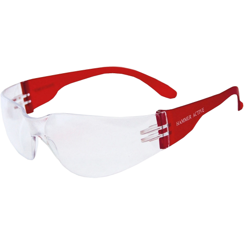 Очки открытые РОСОМЗ™ О15 HAMMER ACTIVE super (2С-1,2 PC), 11530