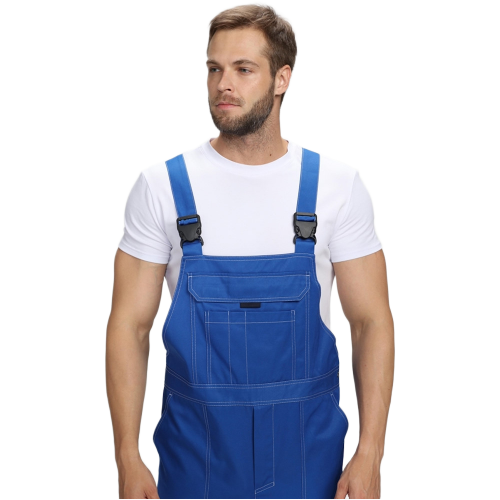 Костюм Строй-2 CH МВО (тк.Смесовая,280) п/к, васильковый/т.синий Костюм Строй-2 CH МВО (тк.Смесовая,280) п/к, васильковый/т.синий