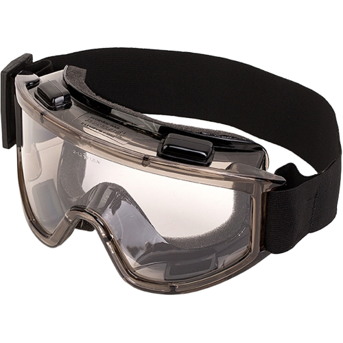 Очки закрытые АМПАРО™ Премиум с обтюратором, 222438 Очки закрытые АМПАРО™ Премиум с обтюратором, 222438