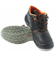 Полуботинки Мистраль МП МС ПУ/ТПУ (SJ8009-S) Полуботинки Мистраль МП МС ПУ/ТПУ (SJ8009-S)
