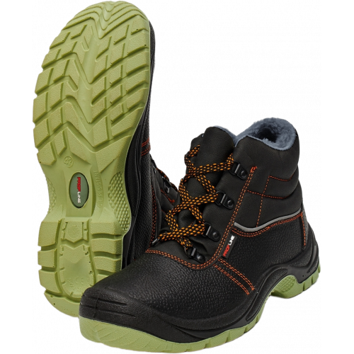 Ботинки (иск.мех) PROFLINE МП МС ПУ/ТПУ Ботинки (иск.мех) PROFLINE МП МС ПУ/ТПУ
