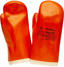 Рукавицы ПВХ НМСР Рукавицы ПВХ НМСР