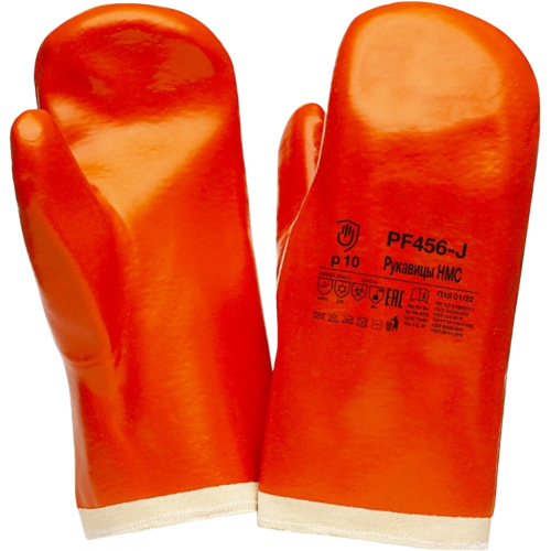 Рукавицы ПВХ НМСР Рукавицы ПВХ НМСР