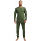 Белье нательное утепленное ProfLineBase, оливковый