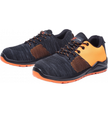 Полуботинки текстильные ProfLineSpecialist МП МС ПУ/ПУ Полуботинки текстильные ProfLineSpecialist МП МС ПУ/ПУ