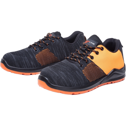 Полуботинки текстильные ProfLineSpecialist МП МС ПУ/ПУ Полуботинки текстильные ProfLineSpecialist МП МС ПУ/ПУ