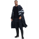 Плащ влагозащитный ProfLineSpecialist СОП (ПВХ,210), т.синий