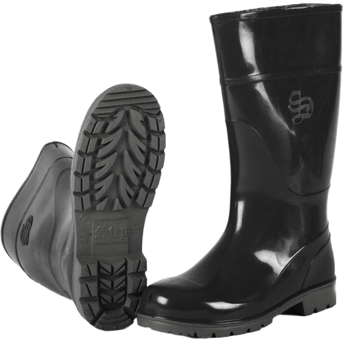 Сапоги женские МП ПВХ Step Е-34 П Сапоги женские МП ПВХ Step Е-34 П