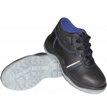 Ботинки ПУ/ТПУ ЭлитСпецОбувь (арт.13/Т) Ботинки ПУ/ТПУ ЭлитСпецОбувь (арт.13/Т)