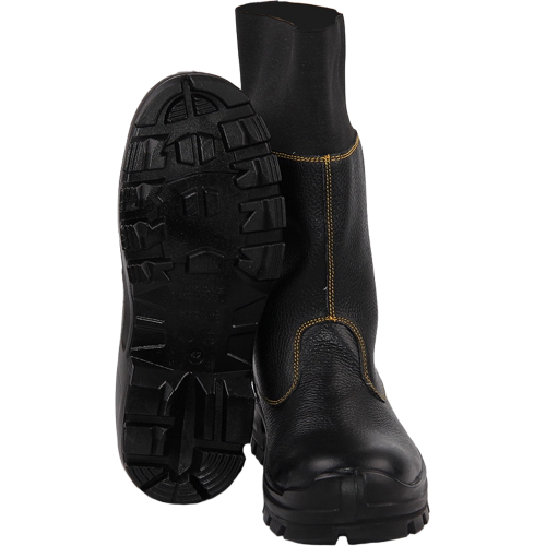 Сапоги литейщика Топгард 1 КпПКЩ КП Резина Парижская Коммуна (арт.11278, 11113)