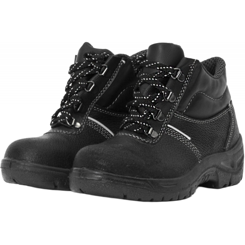 Ботинки Стандарт МП ПУ Балтобувь (арт.3208Т) Ботинки Стандарт МП ПУ Балтобувь (арт.3208Т)