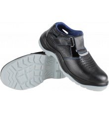 Сандалии МП ПУ/ТПУ ЭлитСпецОбувь (арт.21Т) Сандалии МП ПУ/ТПУ ЭлитСпецОбувь (арт.21Т)