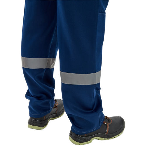 Костюм Лигор-1 СОП К. (тк.Смесовая,210) брюки, т.синий/серый Костюм Лигор-1 СОП К. (тк.Смесовая,210) брюки, т.синий/серый