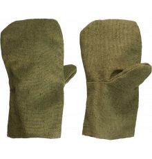 Рукавицы брезентовые ОП1 (520 гр/м2) Рукавицы брезентовые ОП1 (520 гр/м2)