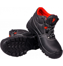 Ботинки МП ПУ Скорпион-Лайт (арт.1501М) Ботинки МП ПУ Скорпион-Лайт (арт.1501М)