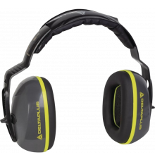 Наушники DeltaPlus™ INTERLAGOS LIGHT (26 дБ) Наушники DeltaPlus™ INTERLAGOS LIGHT (26 дБ)