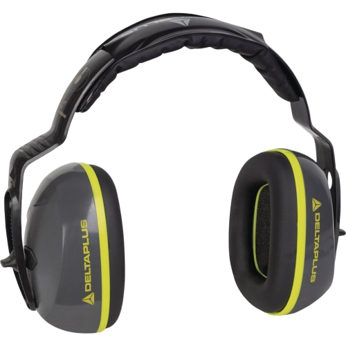 Наушники DeltaPlus™ INTERLAGOS LIGHT (26 дБ) Наушники DeltaPlus™ INTERLAGOS LIGHT (26 дБ)