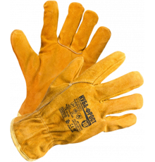 Перчатки АМПАРО™ КУБА-ФРОСТ цельноспилковые утепленные (искусственный мех) Перчатки АМПАРО™ КУБА-ФРОСТ цельноспилковые утепленные (искусственный мех)