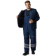 Костюм зимний PROFLINE SPECIALIST WINTER (тк.Мембрана) п/к, т.синий