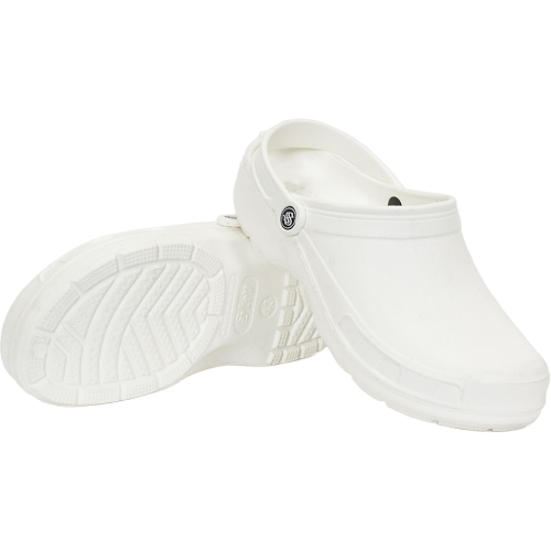 Сабо мужские Медик ЭВА, белый Сабо мужские Медик ЭВА, белый