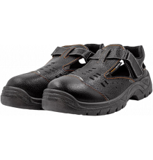 Сандалии/Полуботинки с перфорацией Стандарт МН ПУ Балтобувь (арт.3220Т) Сандалии/Полуботинки с перфорацией Стандарт МН ПУ Балтобувь (арт.3220Т)