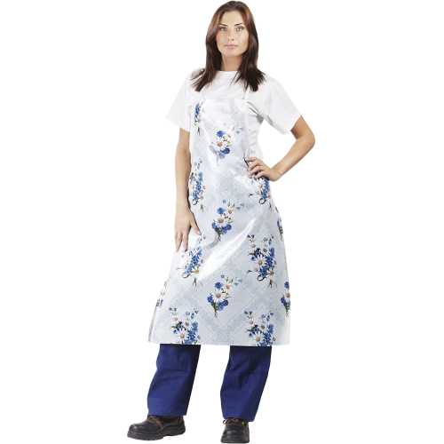 Фартук с грудкой для пищевой промышленности тип Б, цветной Фартук с грудкой для пищевой промышленности тип Б, цветной