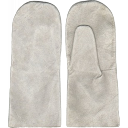 Рукавицы спилковые Рукавицы спилковые