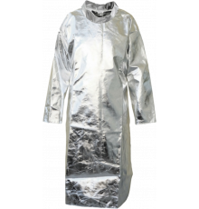 Куртка удлиненная ГЕФЕСТ®, защита металлурга,111037/1