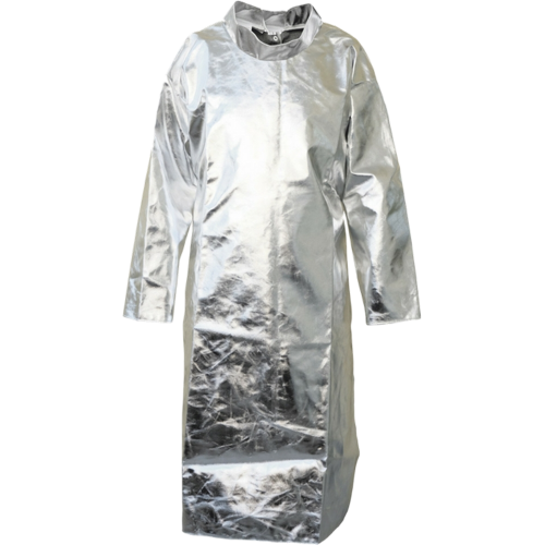 Куртка удлиненная ГЕФЕСТ®, защита металлурга,111037/1