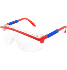 Очки открытые РОСОМЗ™ О37 UNIVERSAL TITAN super (2C-1,2 PC), 13730-5 Очки открытые РОСОМЗ™ О37 UNIVERSAL TITAN super (2C-1,2 PC), 13730-5