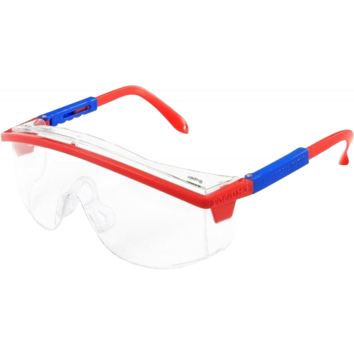 Очки открытые РОСОМЗ™ О37 UNIVERSAL TITAN super (2C-1,2 PC), 13730-5