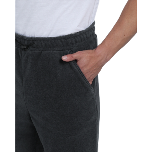 Брюки Кэмп (тк.Флис), т.серый