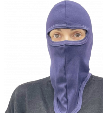 Подшлемник огнеупорный (тк.Индура), синий Подшлемник огнеупорный (тк.Индура), синий