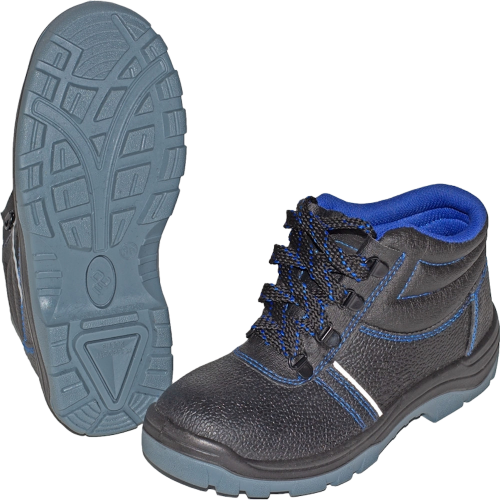 Ботинки МП ПУ/ПУ ЭлитСпецОбувь (арт.12/1) Ботинки МП ПУ/ПУ ЭлитСпецОбувь (арт.12/1)