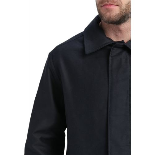 Костюм от повышенных температур Сталкер (тк.Молескин), черный