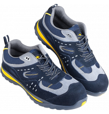 Полуботинки ProSafe ЭлитСпецОбувь (арт.31) Полуботинки ProSafe ЭлитСпецОбувь (арт.31)