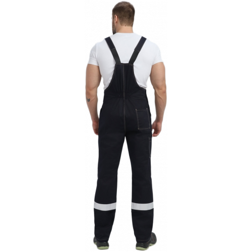 Костюм Троя IMP (тк.Саржа,320) п/к, т.синий/бежевый Костюм Троя IMP (тк.Саржа,320) п/к, т.синий/бежевый