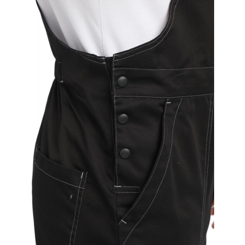 Костюм Виват-2 Премиум CH МВО (тк.Смесовая,240) п/к, черный/оранжевый Костюм Виват-2 Премиум CH МВО (тк.Смесовая,240) п/к, черный/оранжевый