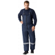 Костюм зимний Сибер СОП CH (тк.Таслан) п/к, т.синий/васильковый