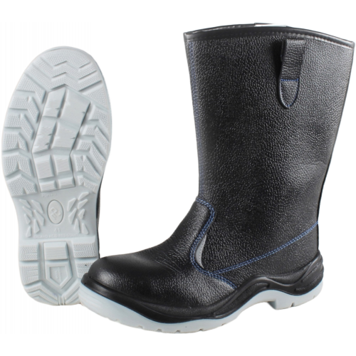 Сапоги (иск.мех) МП ПУ/ТПУ ЭлитСпецОбувь (арт.16ТМ) Сапоги (иск.мех) МП ПУ/ТПУ ЭлитСпецОбувь (арт.16ТМ)