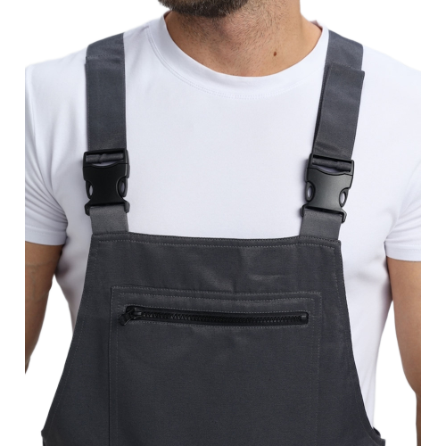 Костюм Нейч-2 СОП с капюшоном (тк.Смесовая,210) п/к, т.серый/св.серый Костюм Нейч-2 СОП с капюшоном (тк.Смесовая,210) п/к, т.серый/св.серый