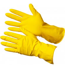 LOTOS Перчатки латексные LOTOS Перчатки латексные