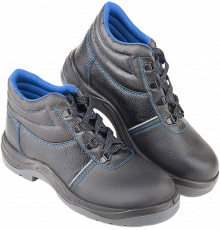 Ботинки ProSafe КП ПУ/ТПУ ЭлитСпецОбувь (арт.212ТК) Ботинки ProSafe КП ПУ/ТПУ ЭлитСпецОбувь (арт.212ТК)