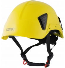 Каска VENTO™ Энерго желтая, vpro 0213/vnt 1209 Каска VENTO™ Энерго желтая, vpro 0213/vnt 1209