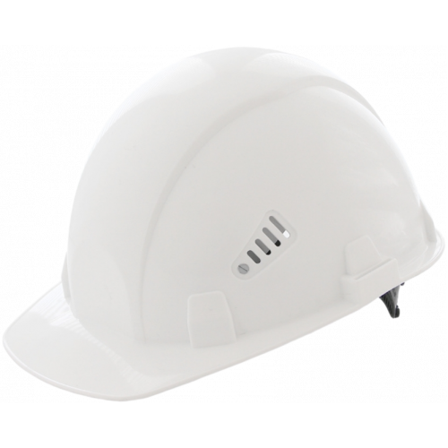 Каска РОСОМЗ™ СОМЗ-55 Фаворит, белый 75517 Каска РОСОМЗ™ СОМЗ-55 Фаворит, белый 75517