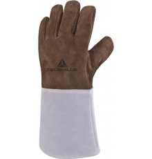 Краги сварщика DeltaPlus™, TER250 Краги сварщика DeltaPlus™, TER250