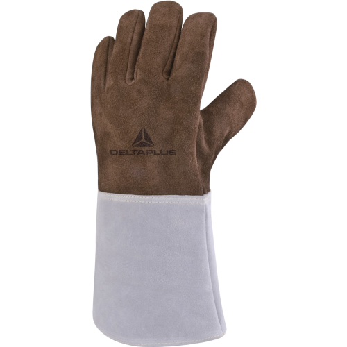 Краги сварщика DeltaPlus™, TER250